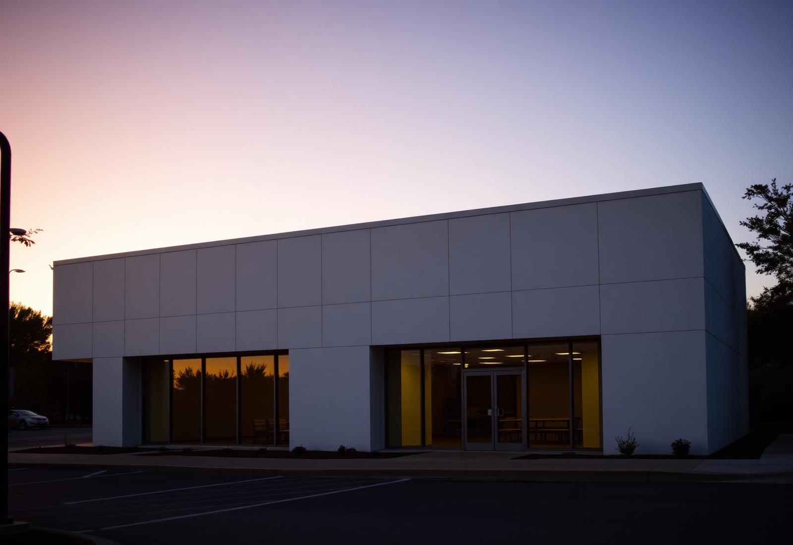ClearPath office